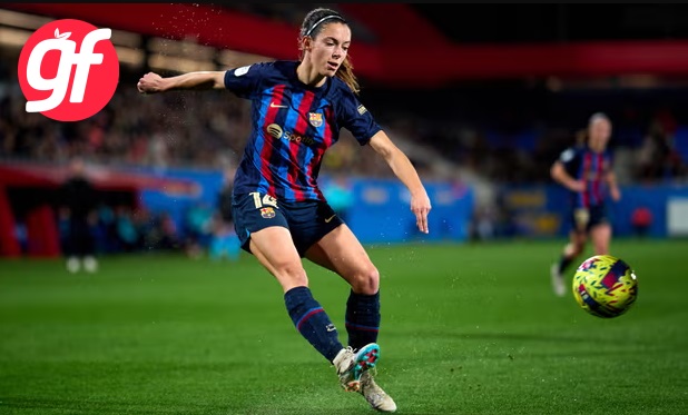 Dazn removes the paywall on women's football in an effort to promote investment and growth.